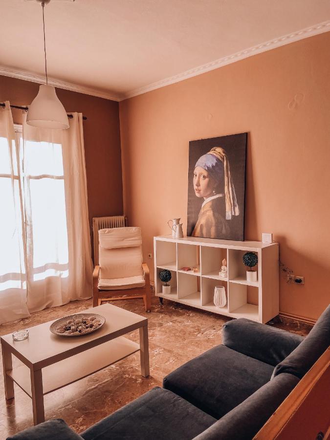 Navarino Apartment Pylos Luaran gambar